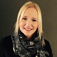 Sabine Van Toor