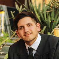 Jonah Salinas