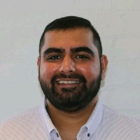 Mohammed Aamir Mitha