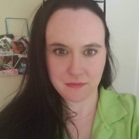 Amy Stone