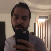Hamed Ghasemi