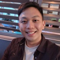 Eric Ong