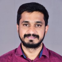 Nagesha K M