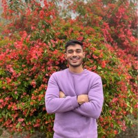 Rishabh Ratre