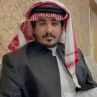 Ali Almarri