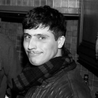 Angus Blakey