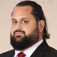 Bashir Al-Sawaf, Pmp®