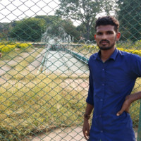 Malingaray Poojari