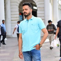 Vipul Kumar