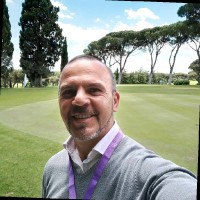 Maurizio Fiandra