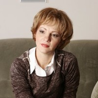 Елена Рубан