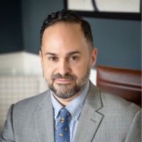Phil Guidry, J.D.