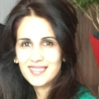 Sheena Thakur