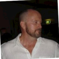 paul taylor