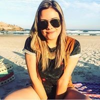 Lohanna Patriarca