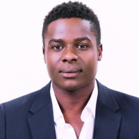 Antony Nyongesa