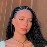 Thayna Ossak