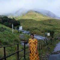 Aswathi PV
