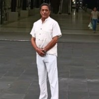 Hector Morán Canizal