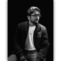 Vishwesh Dwivedi