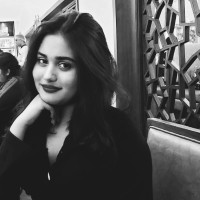 Samriddhi Sengupta