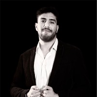 Mohammed Amine Amrani