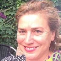 Anita Van Mele