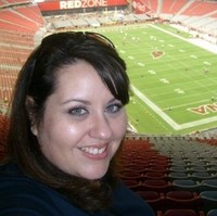 Michelle Hedrick
