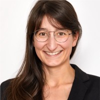 Julia Stephan
