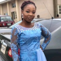 Olufunmilayo Rebecca Ojo