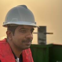 Ram Prasanth