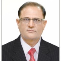 Harshad Thakker