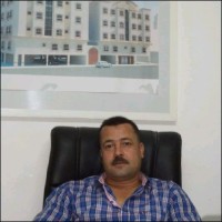 Abdelhaseb Yosef Kormod