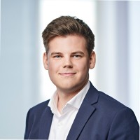 Kristoffer Bærentz Holst