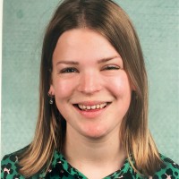 Margot Toebes