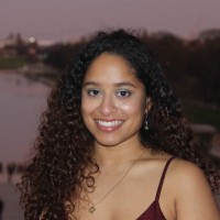 Natasha Bacchus