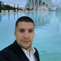 Jérémy Baudru