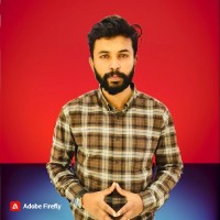 Kashif Gill