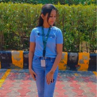 Vishakha Chauhan