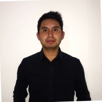 Cristian Reza Gonzalez