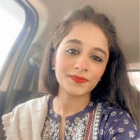 Jasleen Kaur