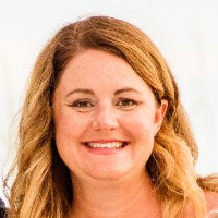 Jacqueline Wolfe