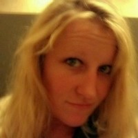 Paula Hodge