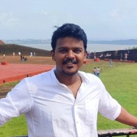 Raju Jogdankar