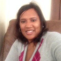 Tamika Johnson