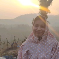 Fatema Shakir
