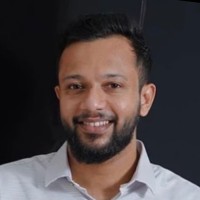 Avinash ER