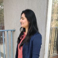 Damini Solanki