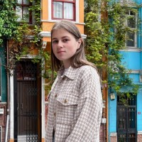 Julia Izvarina