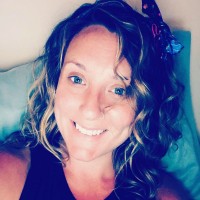Lauren Alexandra James, M.S.